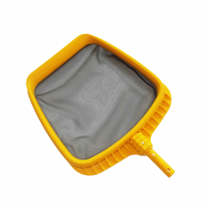 Colador con bolsa y pala